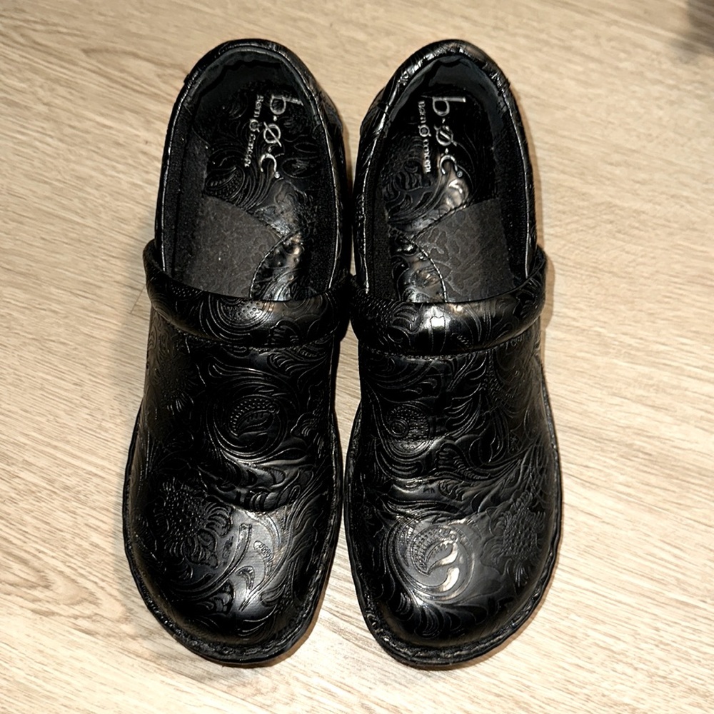 B.O.C clogs for sale brand new size 10 Never Worn